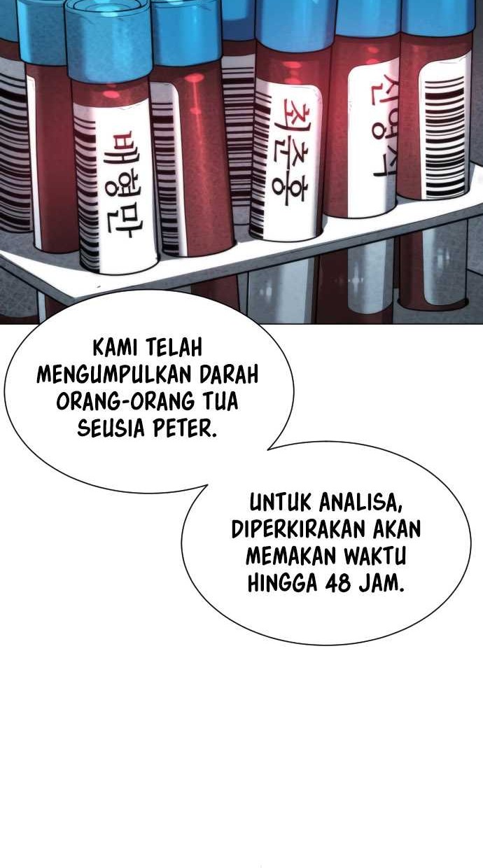 Killer Peter Chapter 17 Gambar 45
