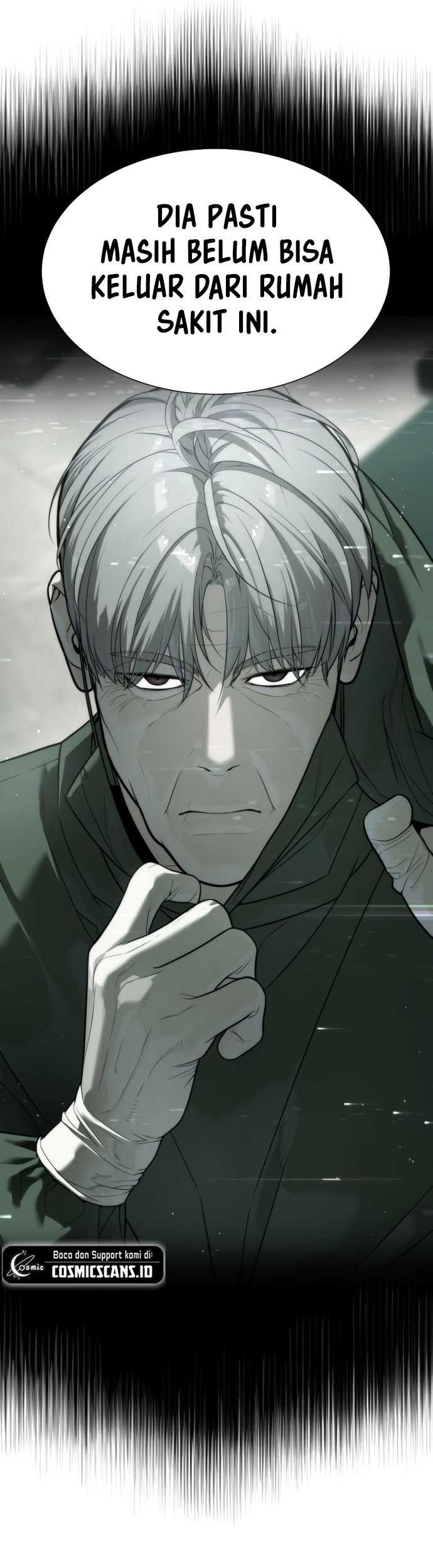 Killer Peter Chapter 17 Gambar 46