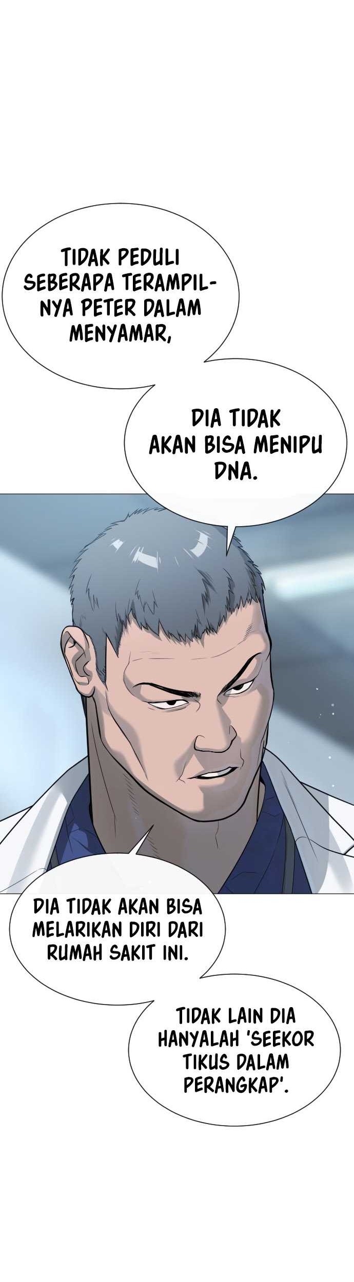 Killer Peter Chapter 17 Gambar 47