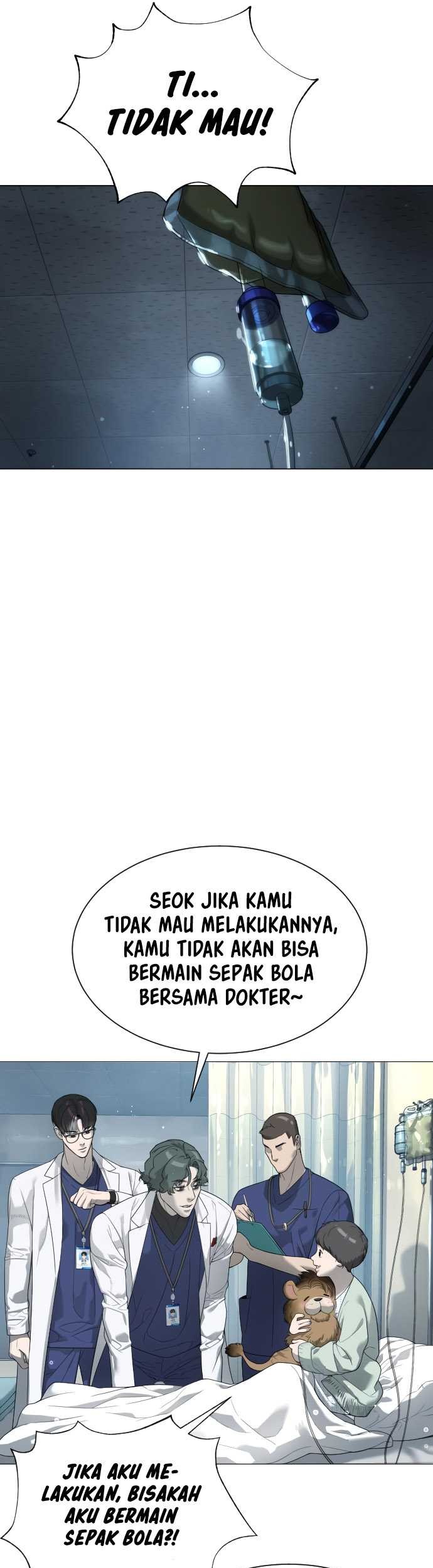 Killer Peter Chapter 17 Gambar 50