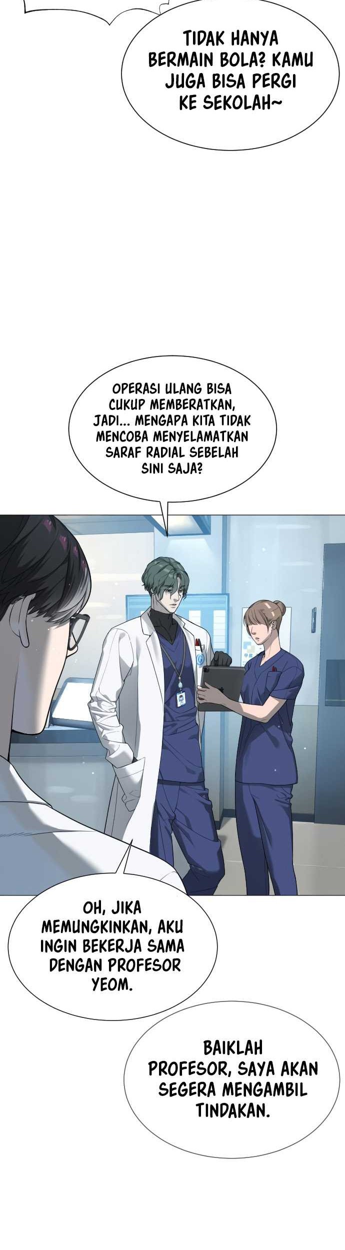 Killer Peter Chapter 17 Gambar 51