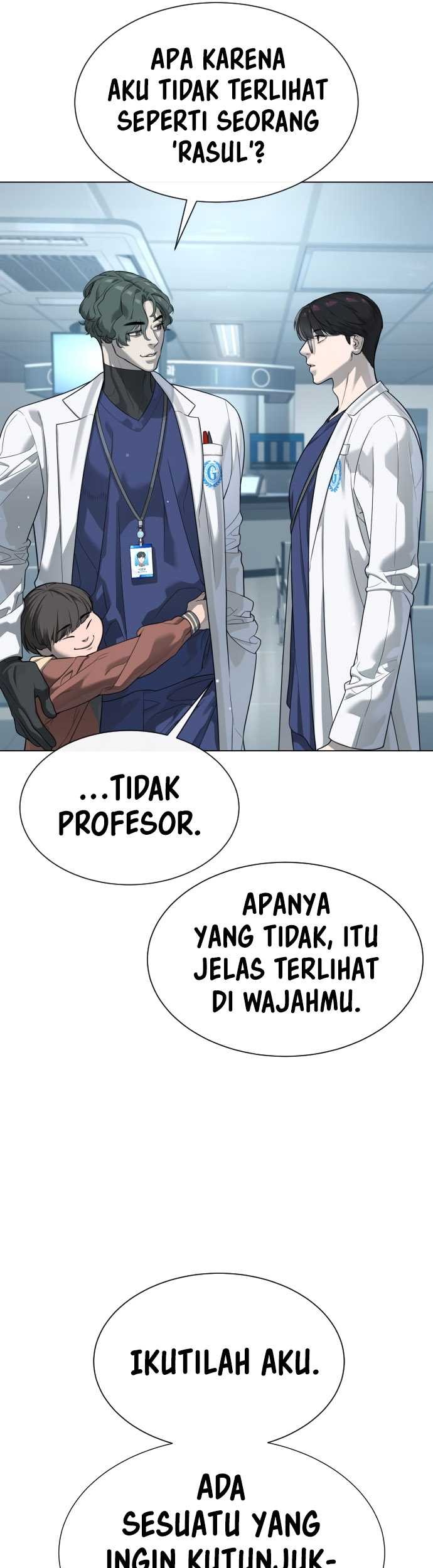 Killer Peter Chapter 17 Gambar 54