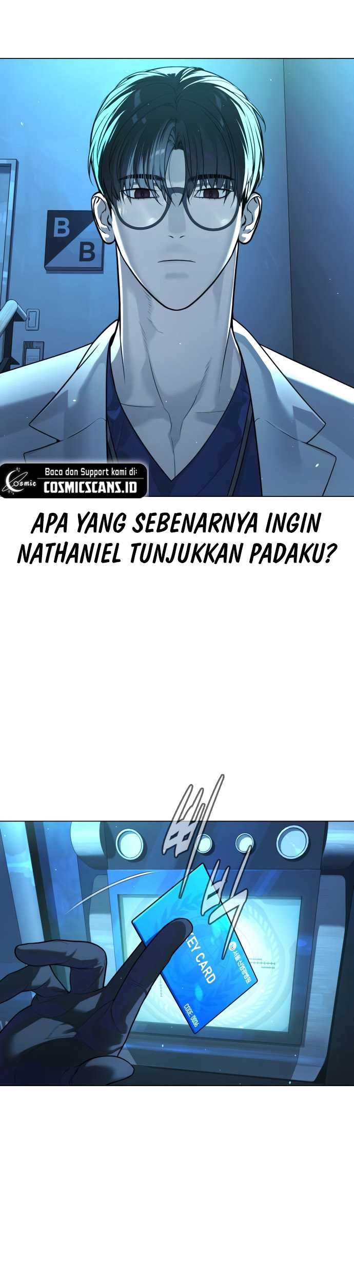 Killer Peter Chapter 17 Gambar 58