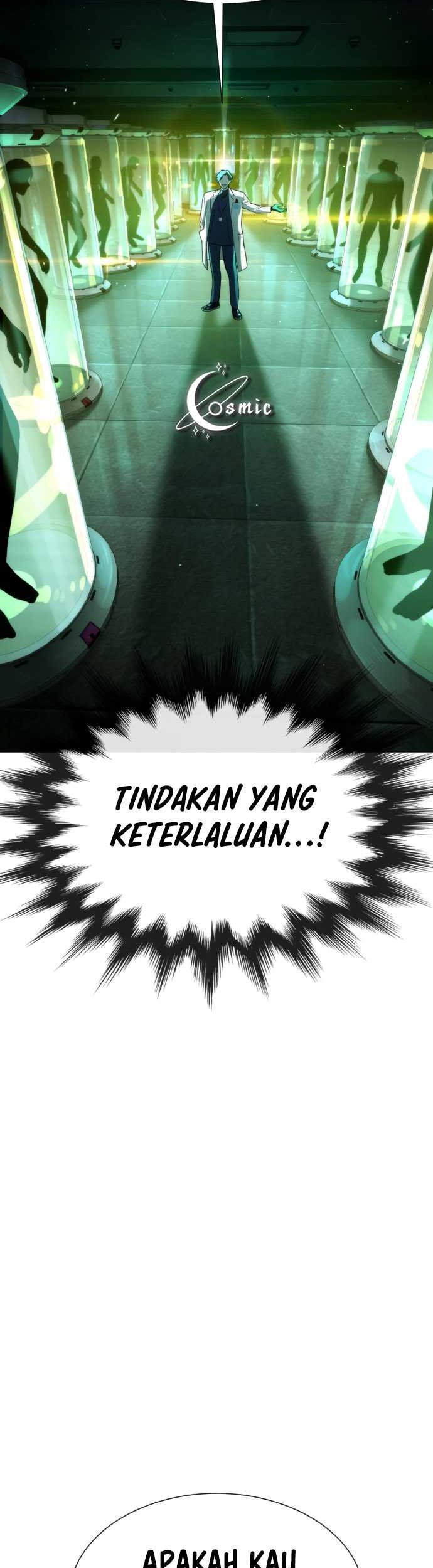 Killer Peter Chapter 17 Gambar 60