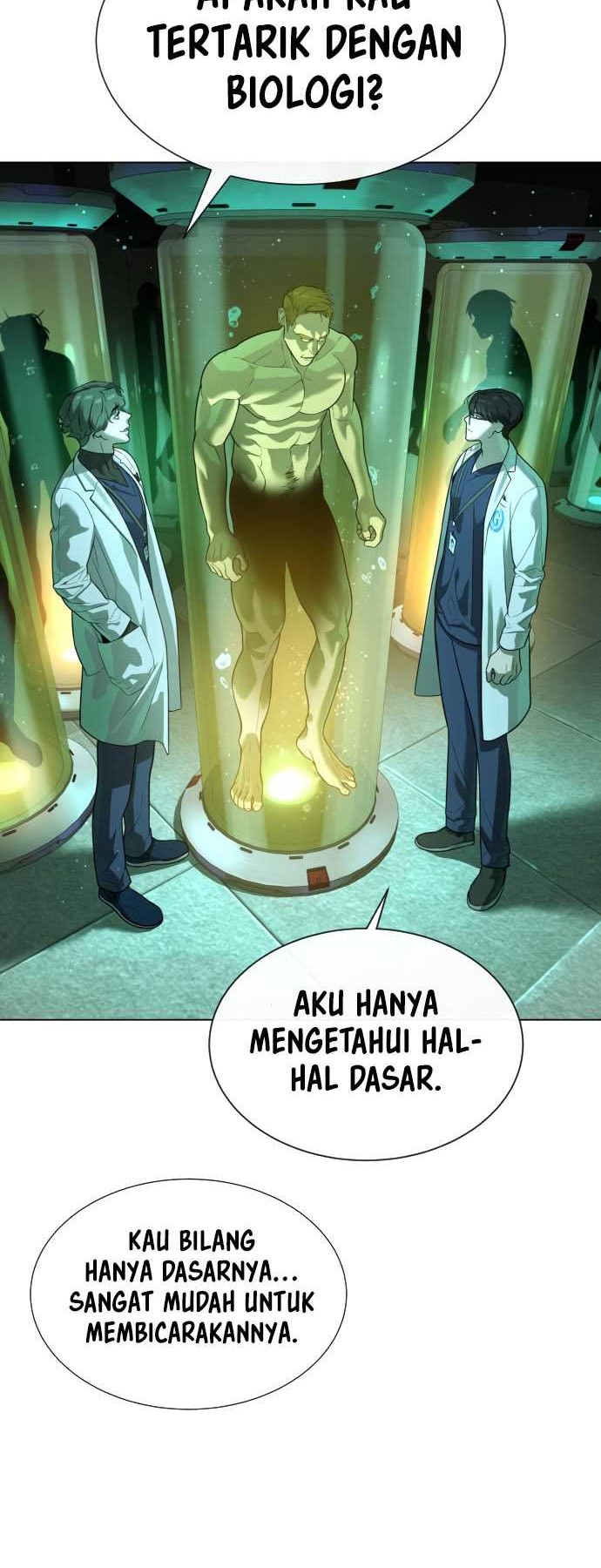 Killer Peter Chapter 17 Gambar 61