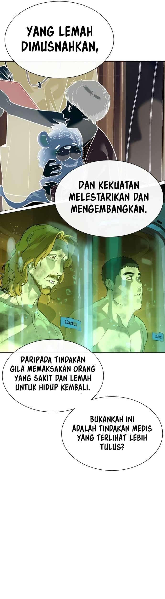 Killer Peter Chapter 17 Gambar 66