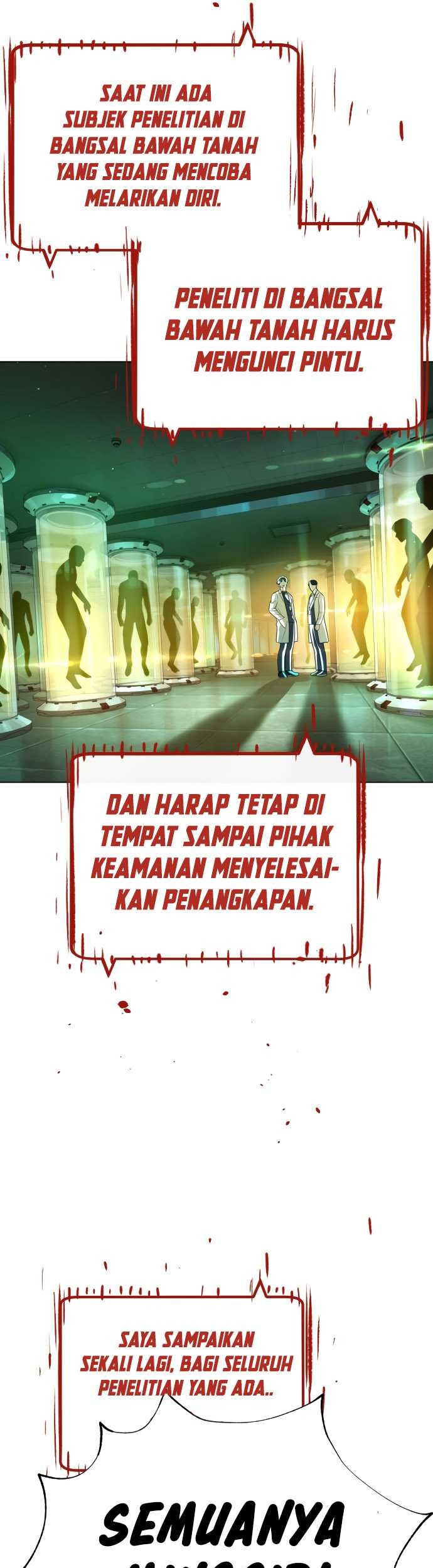 Killer Peter Chapter 17 Gambar 70