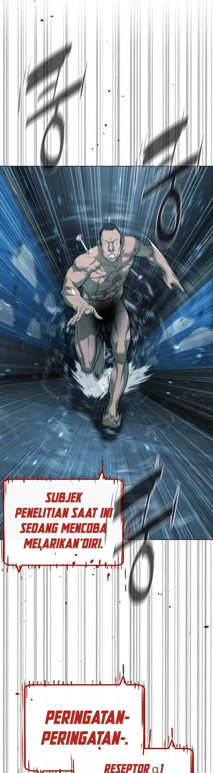 Killer Peter Chapter 17 Gambar 72