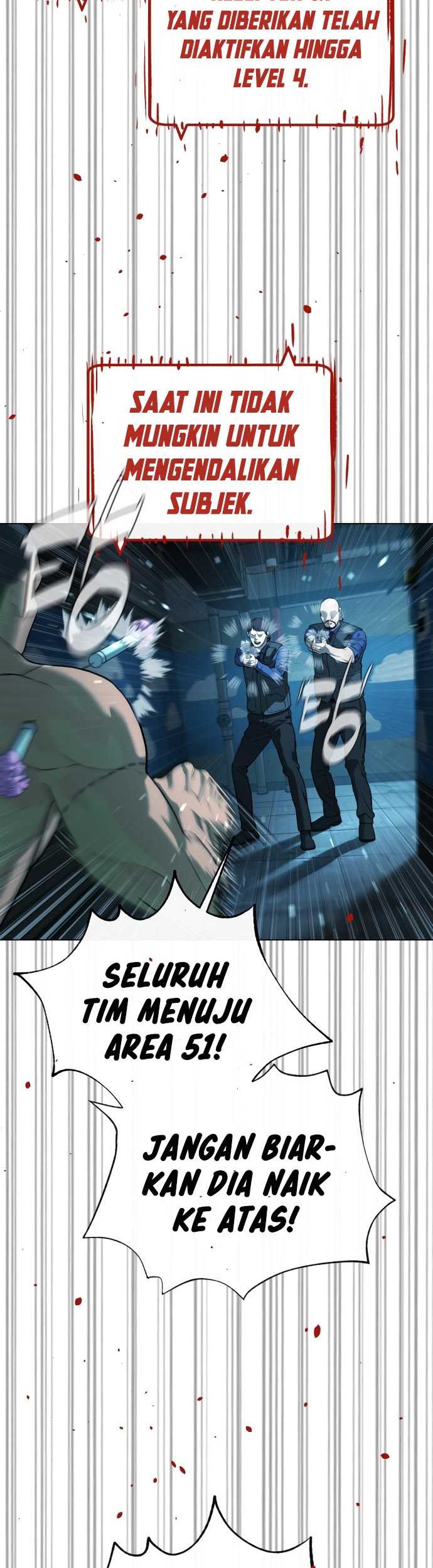 Killer Peter Chapter 17 Gambar 73