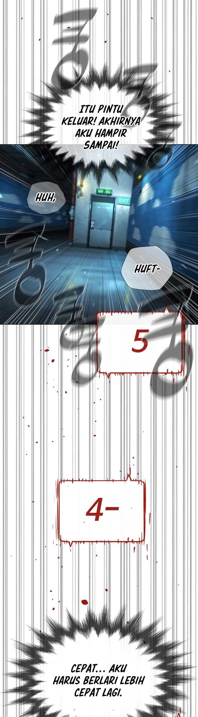 Killer Peter Chapter 17 Gambar 76
