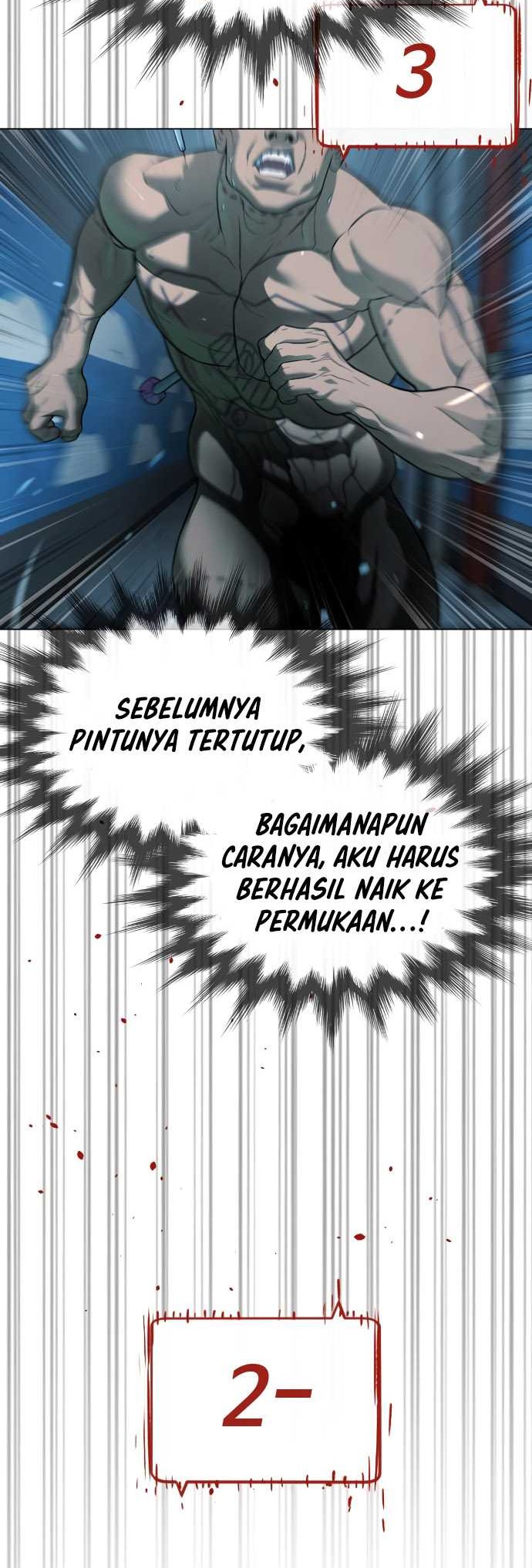Killer Peter Chapter 17 Gambar 77