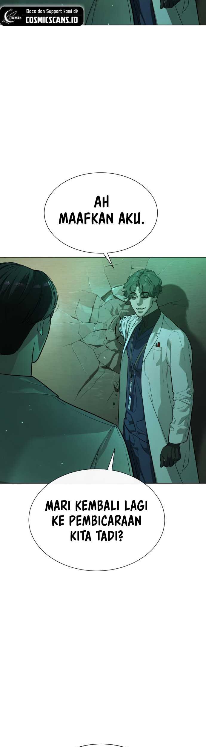 Killer Peter Chapter 17 Gambar 84