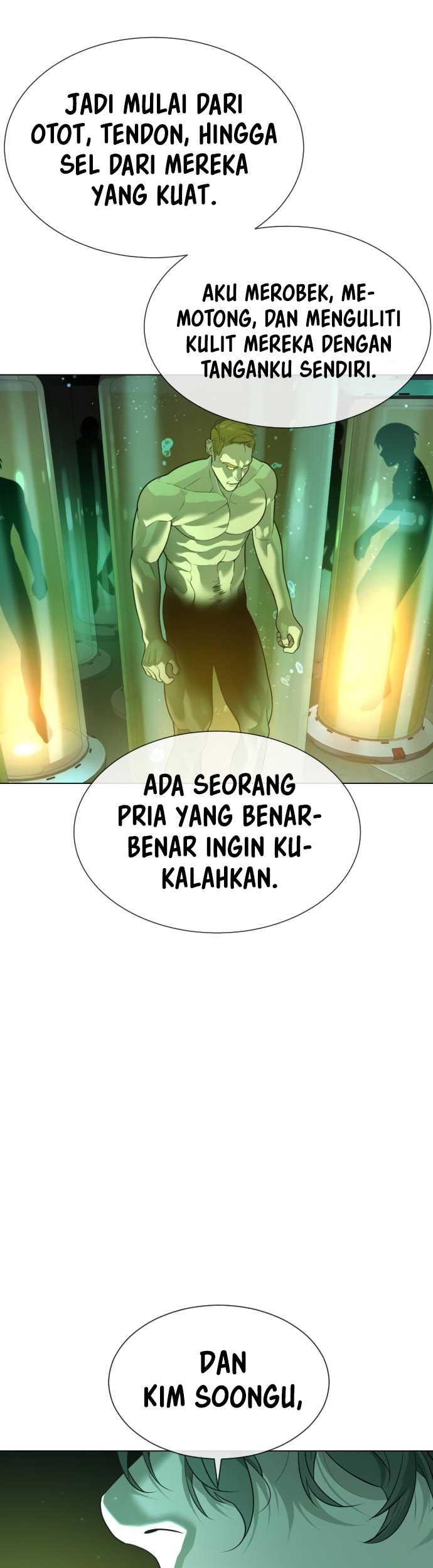 Killer Peter Chapter 17 Gambar 86