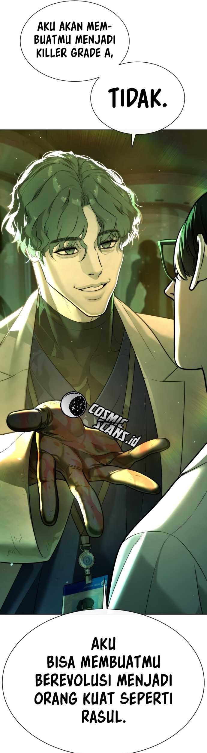 Killer Peter Chapter 17 Gambar 90
