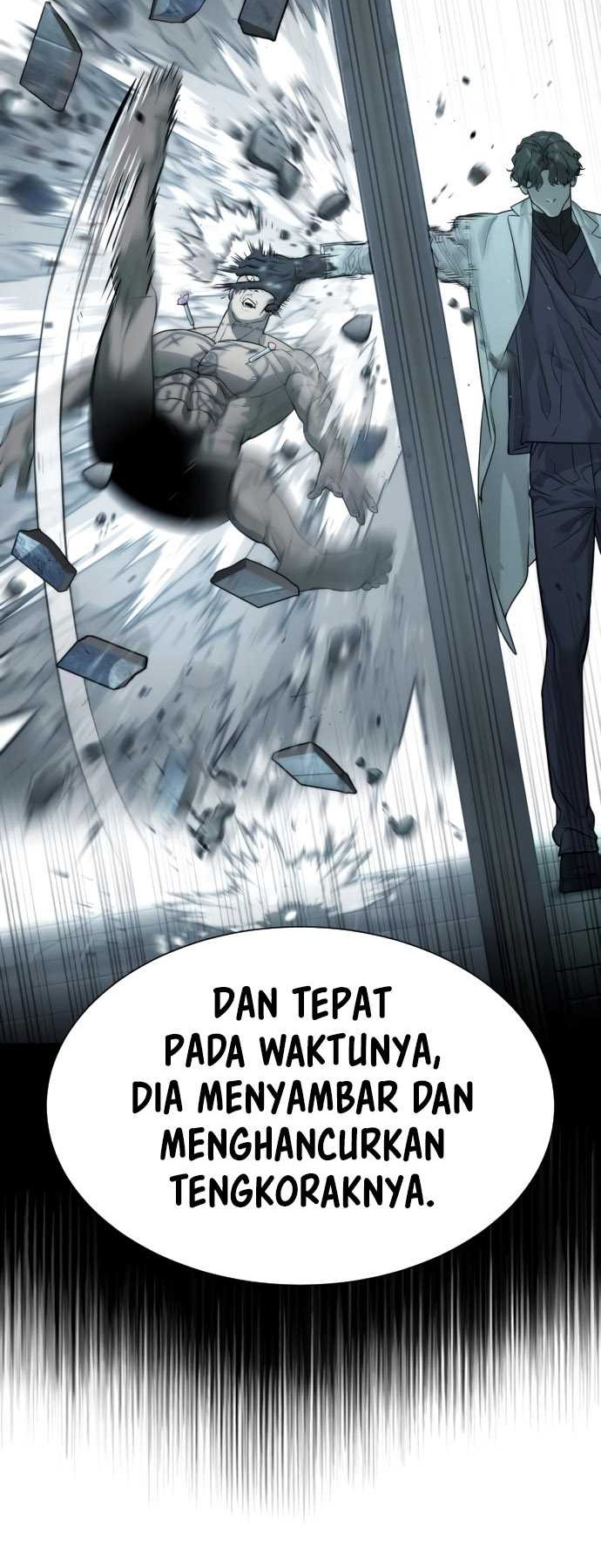 Killer Peter Chapter 17 Gambar 93