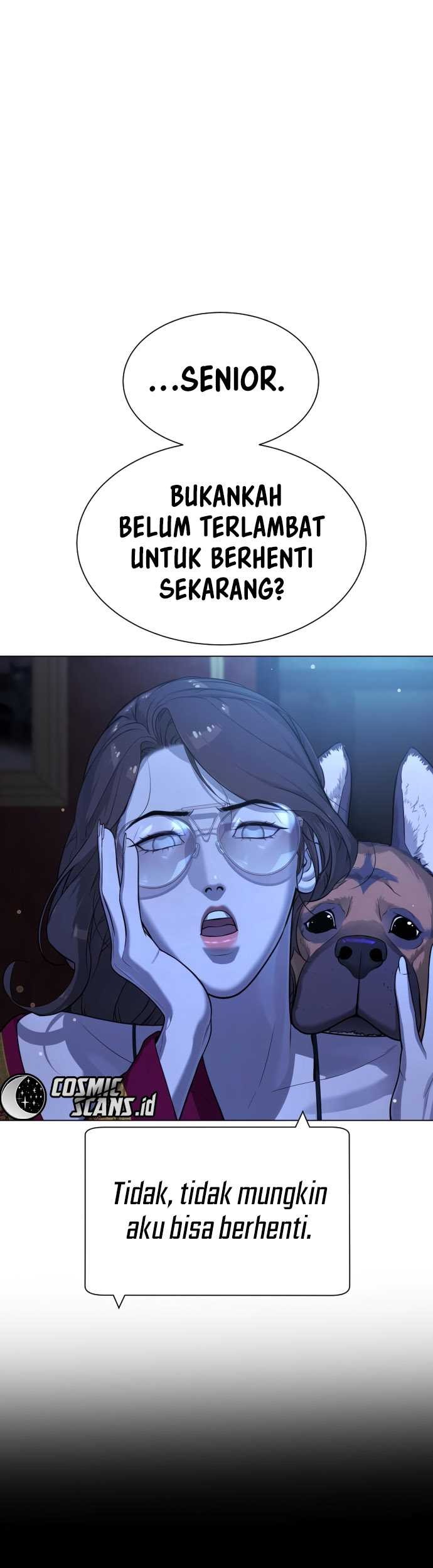 Killer Peter Chapter 17 Gambar 94
