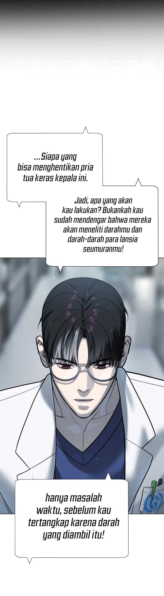 Killer Peter Chapter 17 Gambar 96