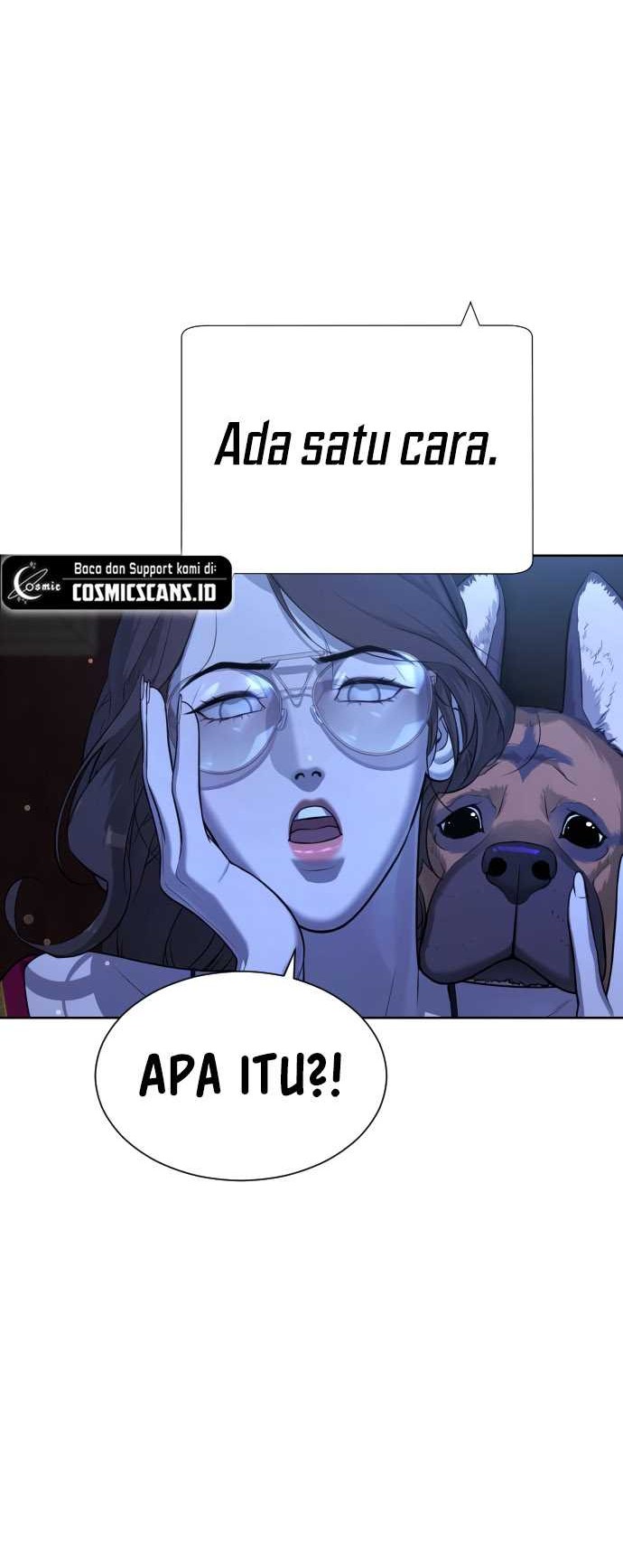 Killer Peter Chapter 17 Gambar 97