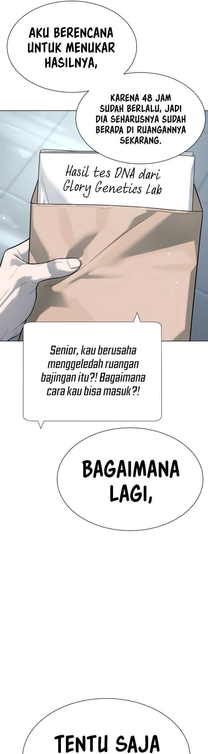 Killer Peter Chapter 17 Gambar 98