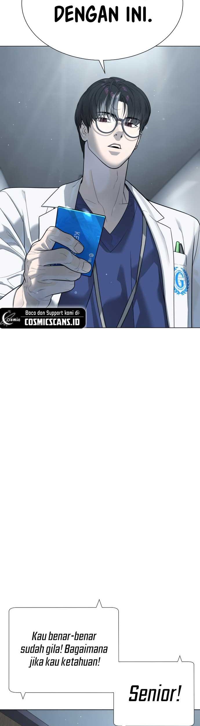 Killer Peter Chapter 17 Gambar 99