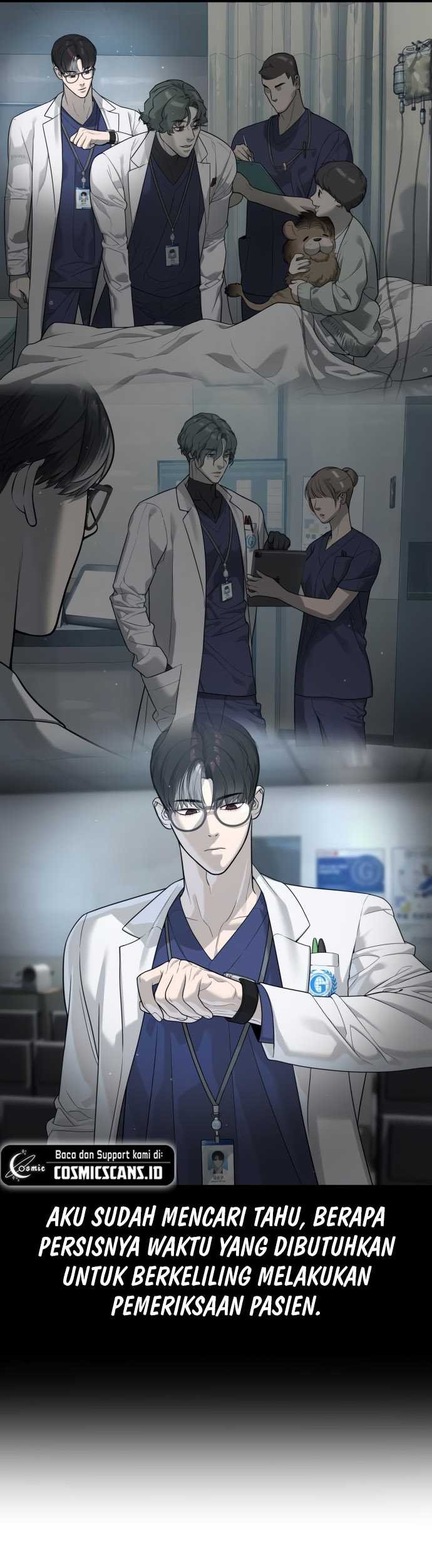 Killer Peter Chapter 17 Gambar 102