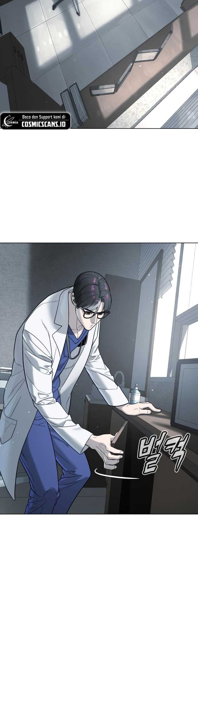 Killer Peter Chapter 17 Gambar 104