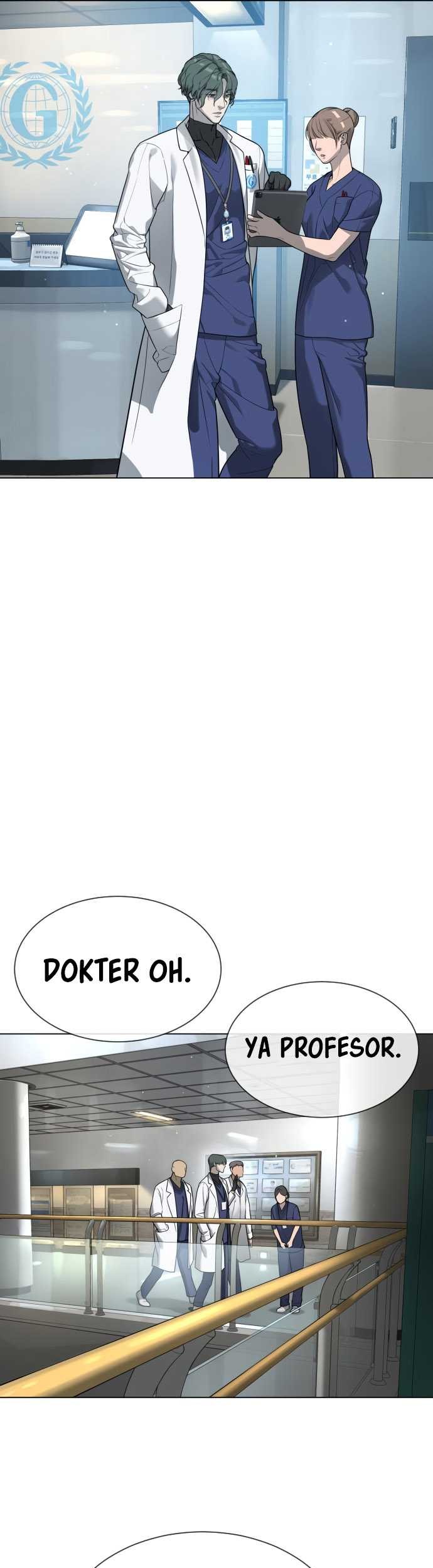 Killer Peter Chapter 17 Gambar 106