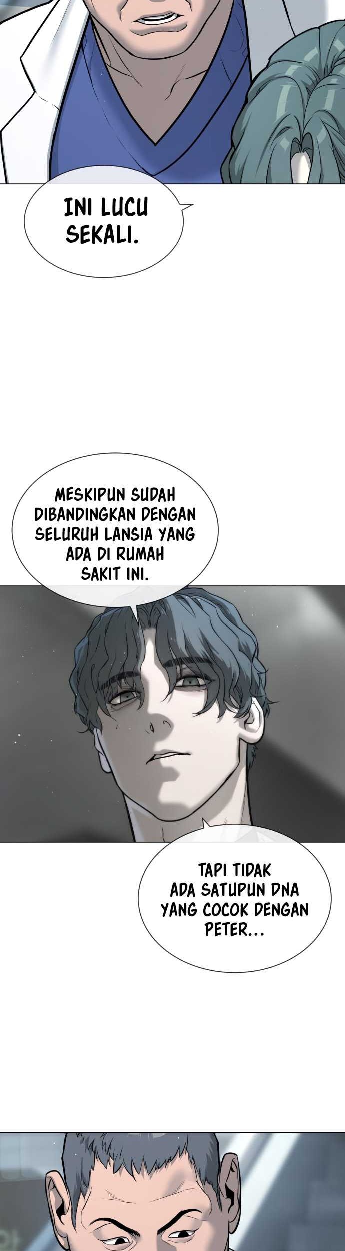 Killer Peter Chapter 17 Gambar 108
