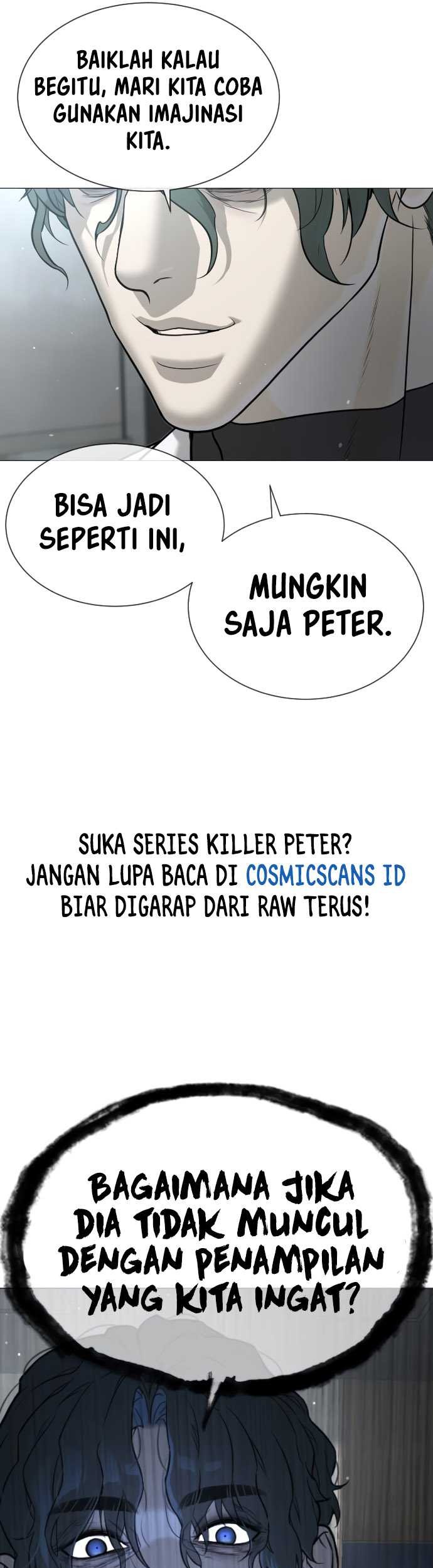 Killer Peter Chapter 17 Gambar 110