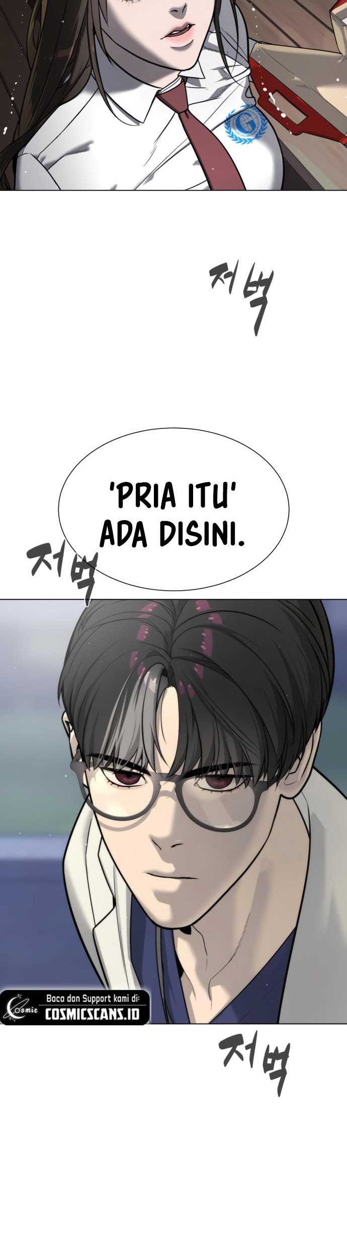 Killer Peter Chapter 17 Gambar 3