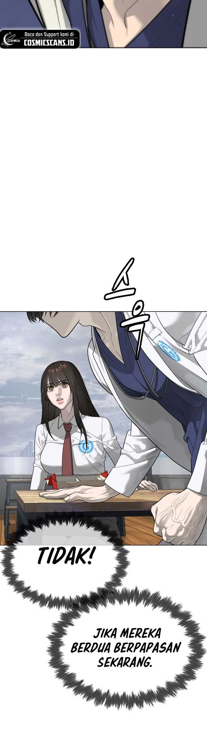 Killer Peter Chapter 17 Gambar 7