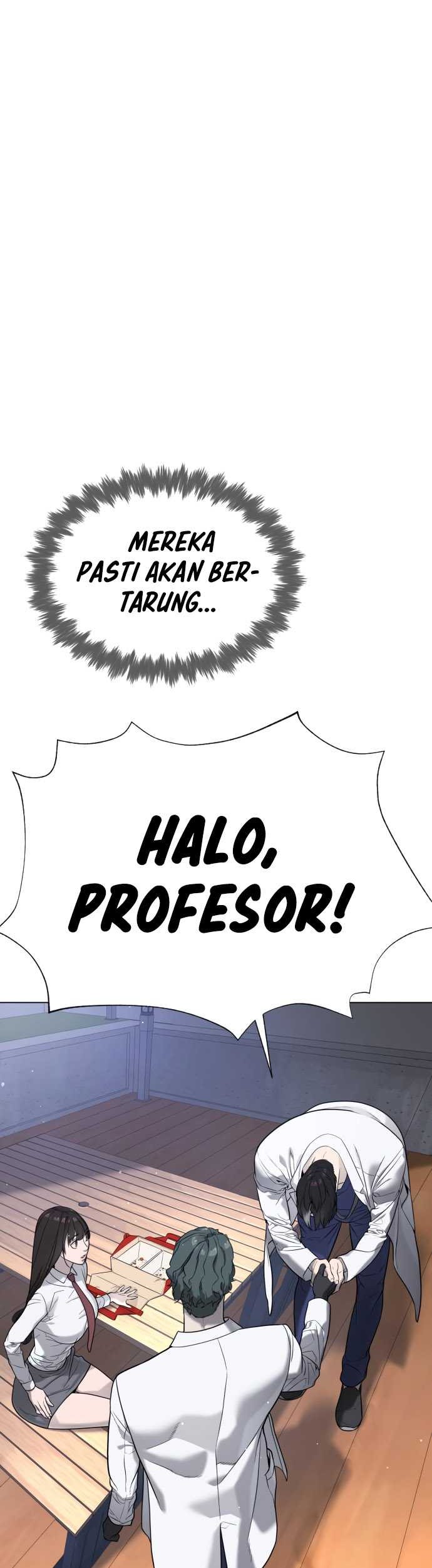 Killer Peter Chapter 17 Gambar 8