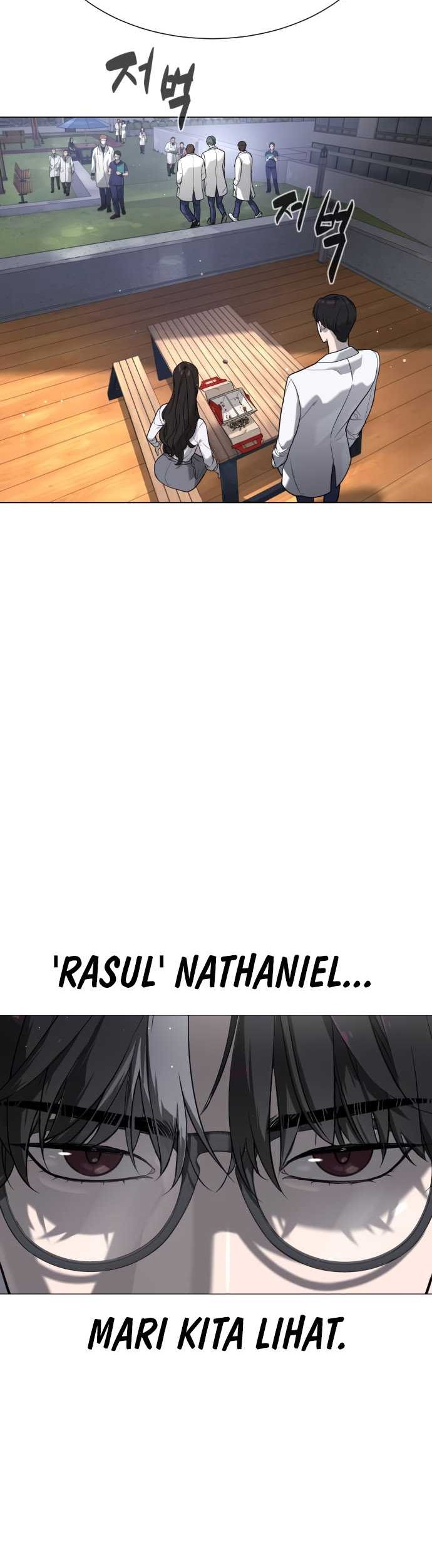 Killer Peter Chapter 17 Gambar 15