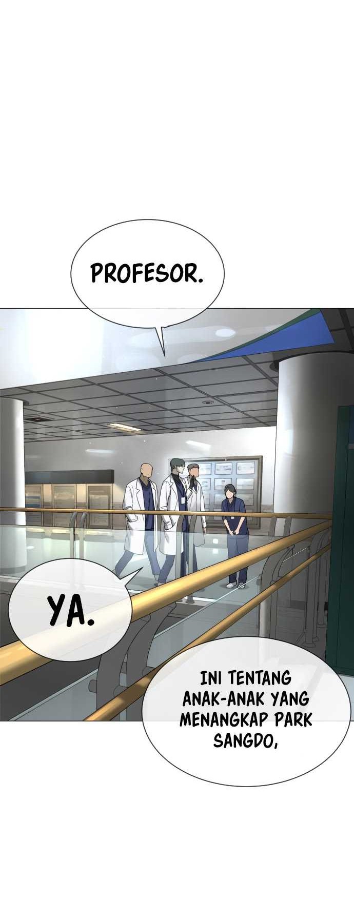 Killer Peter Chapter 17 Gambar 17