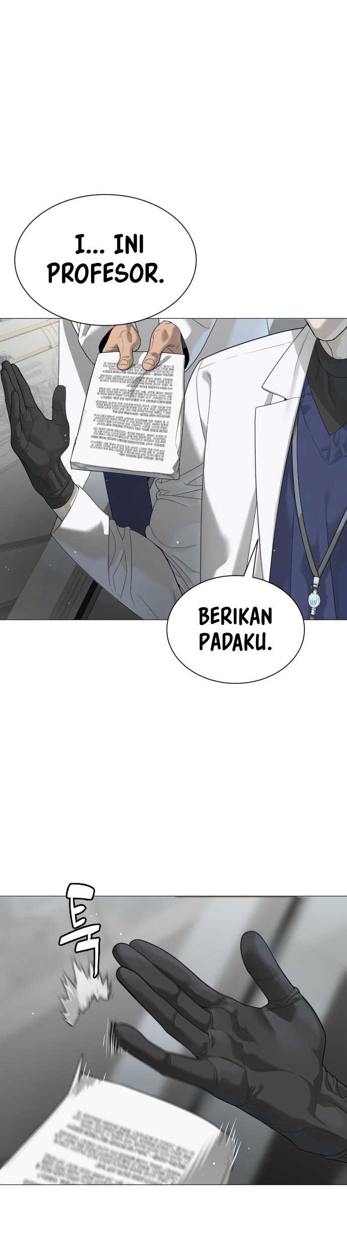 Killer Peter Chapter 17 Gambar 19