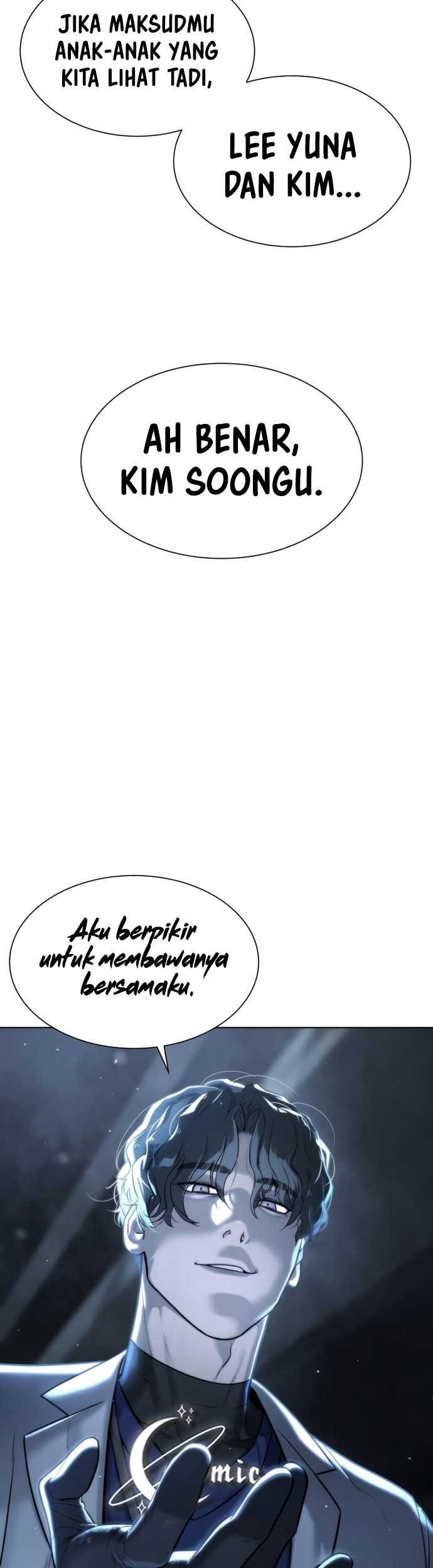Killer Peter Chapter 17 Gambar 24