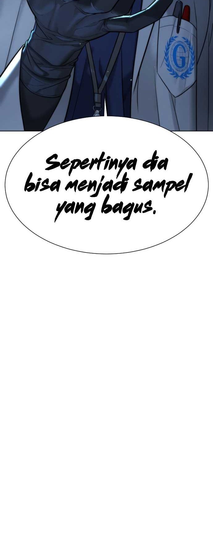 Killer Peter Chapter 17 Gambar 25