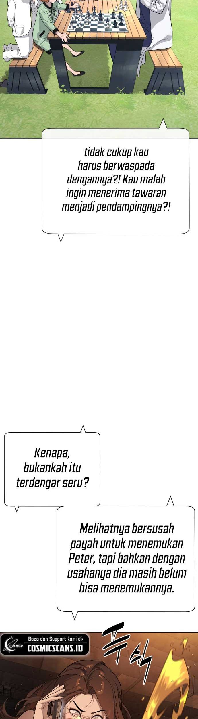 Killer Peter Chapter 17 Gambar 27