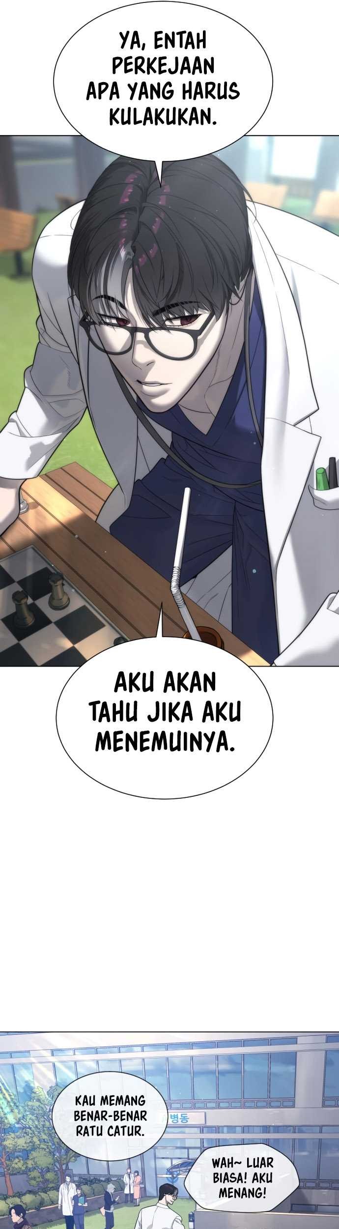 Killer Peter Chapter 17 Gambar 30