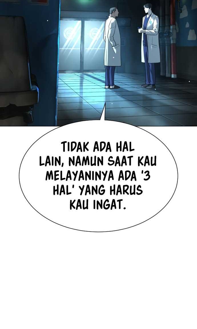 Killer Peter Chapter 17 Gambar 33