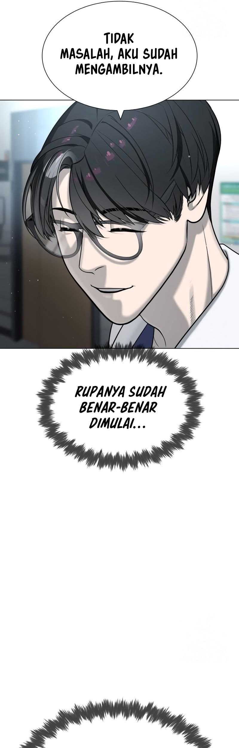 Killer Peter Chapter 16 Gambar 34