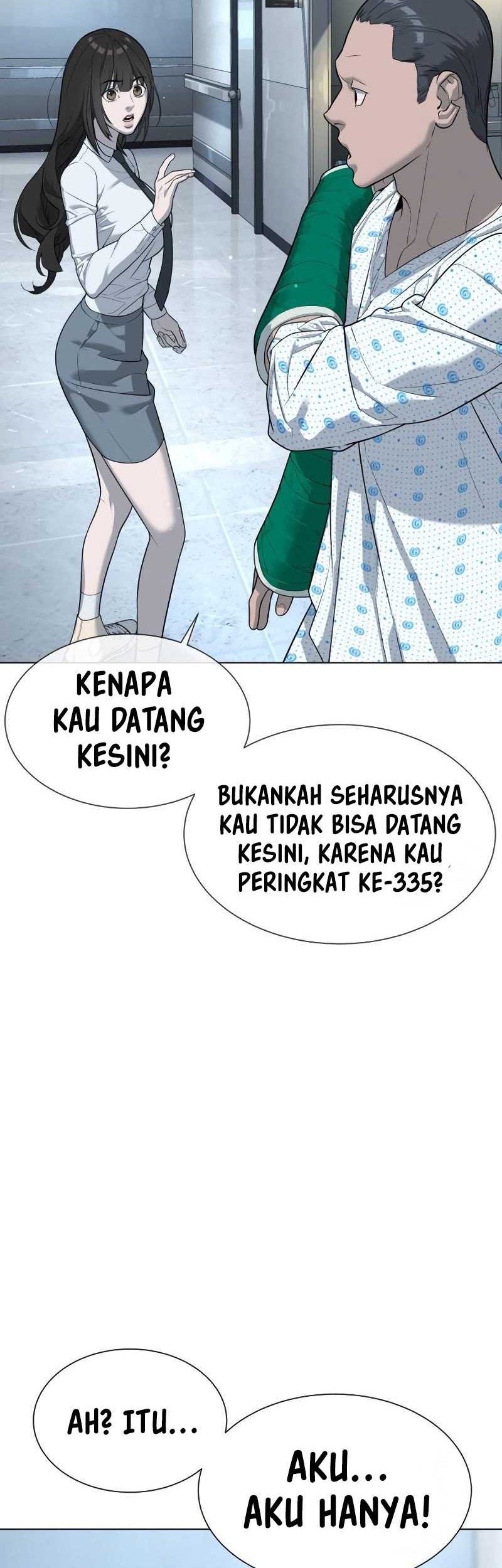 Killer Peter Chapter 16 Gambar 39