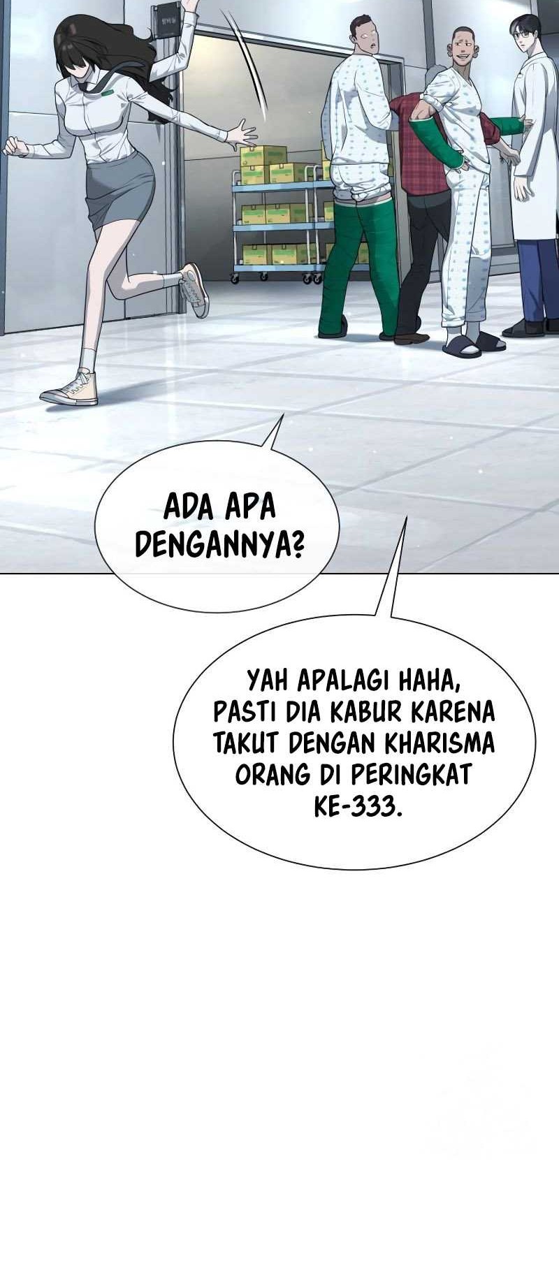Killer Peter Chapter 16 Gambar 41