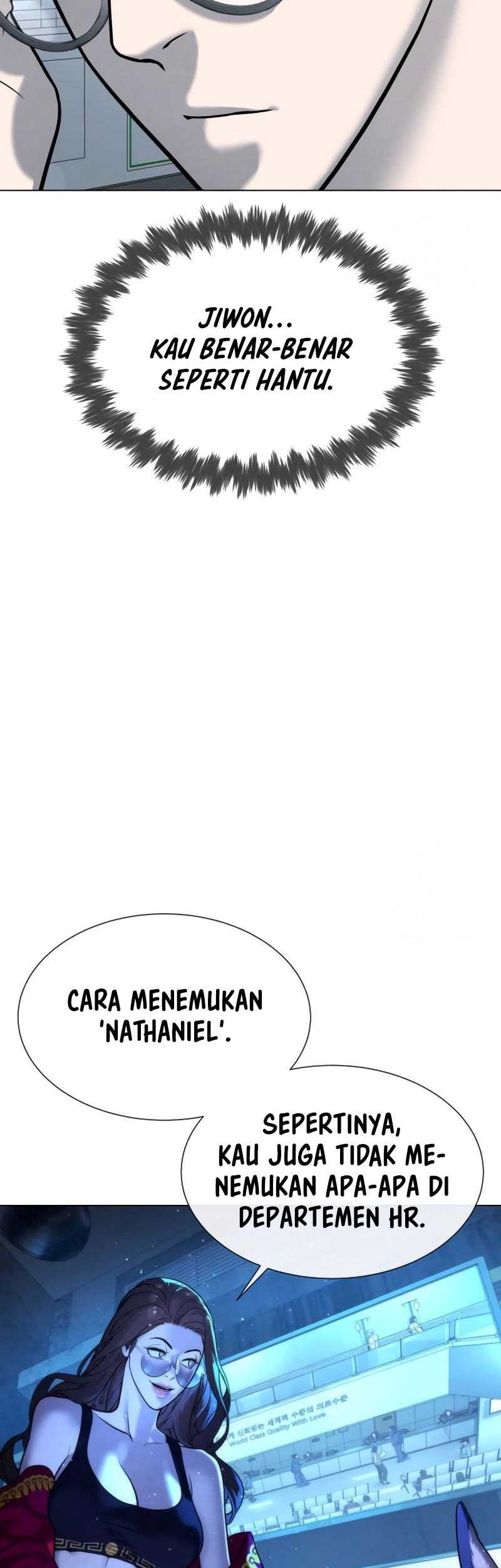 Killer Peter Chapter 16 Gambar 43
