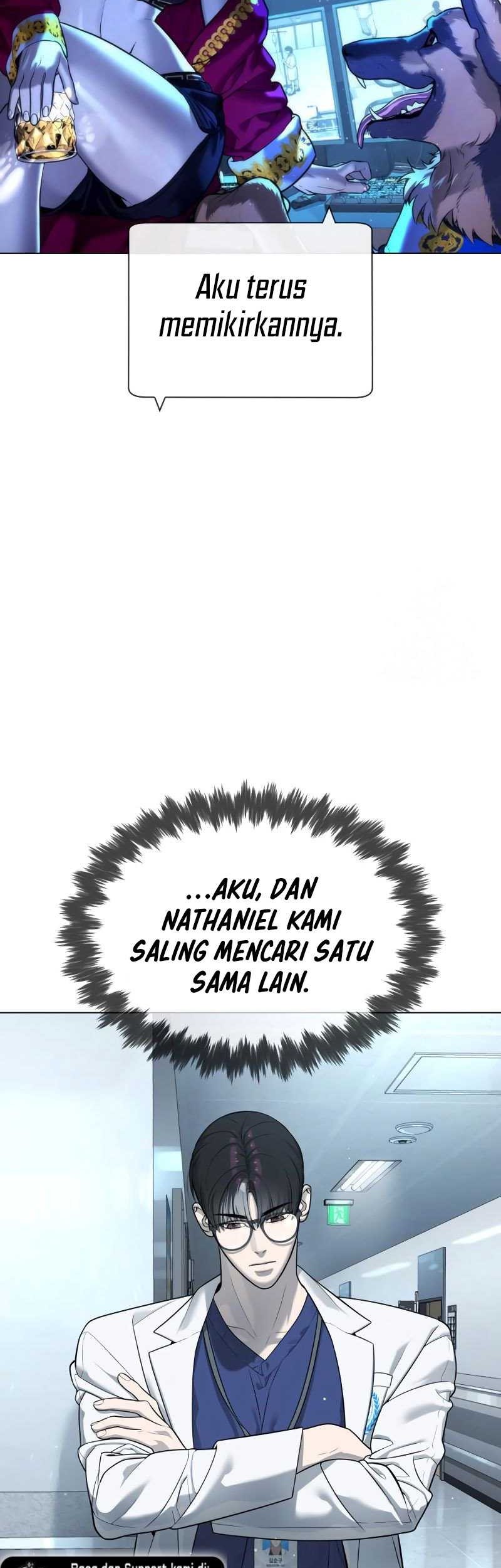 Killer Peter Chapter 16 Gambar 44