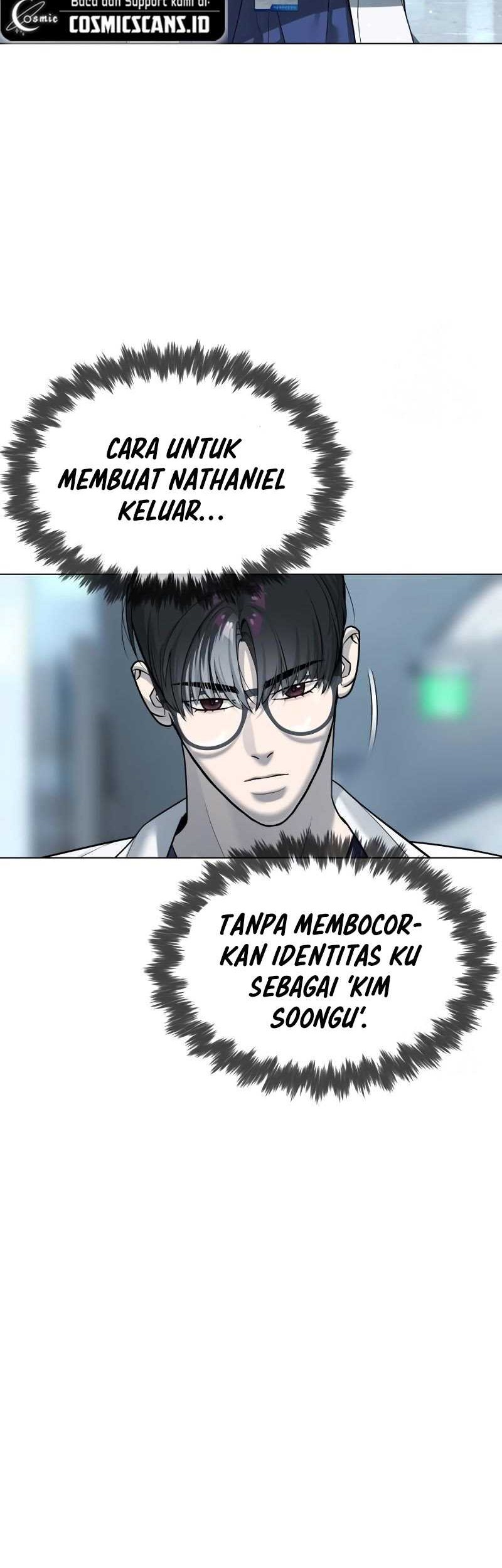 Killer Peter Chapter 16 Gambar 45