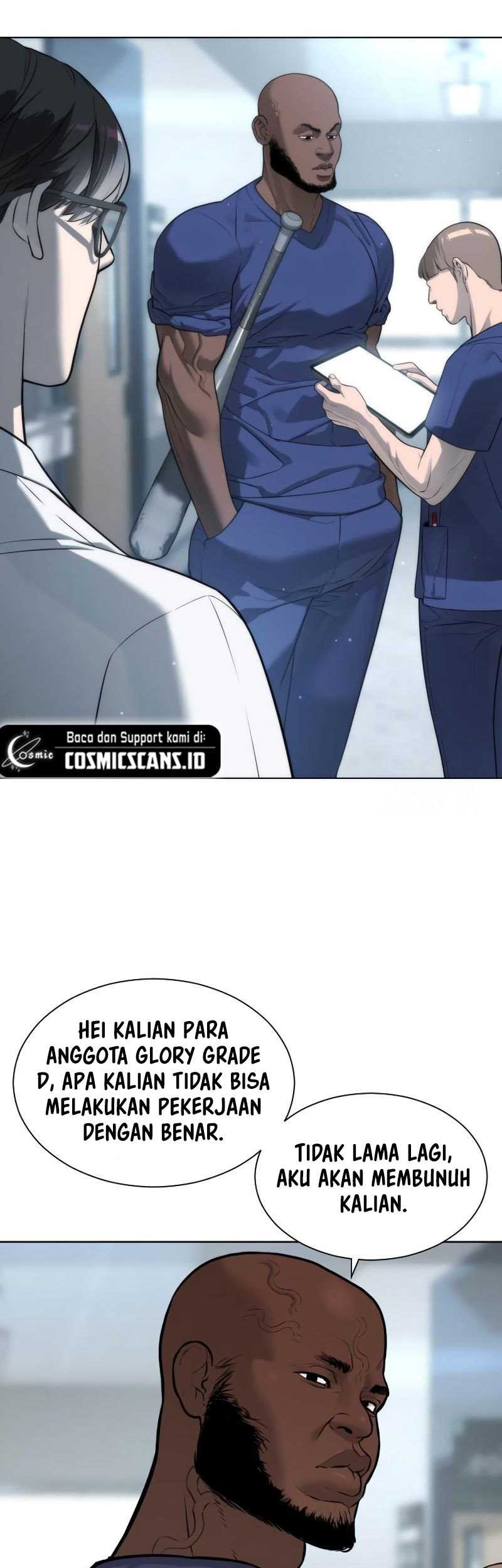 Killer Peter Chapter 16 Gambar 46