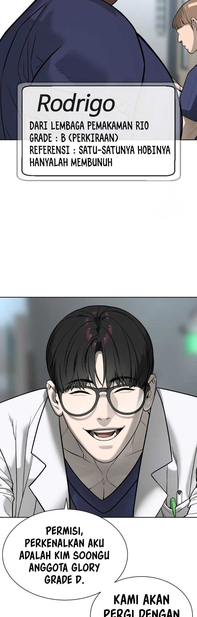Killer Peter Chapter 16 Gambar 47
