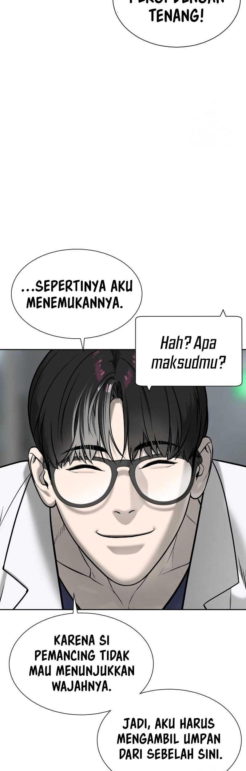 Killer Peter Chapter 16 Gambar 48