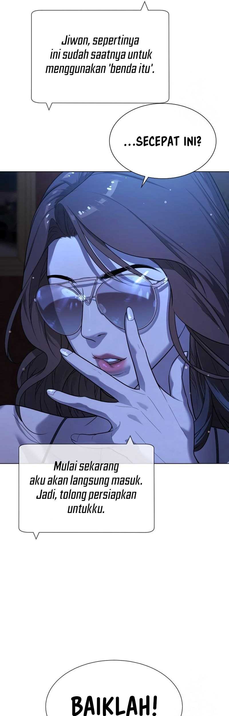 Killer Peter Chapter 16 Gambar 50